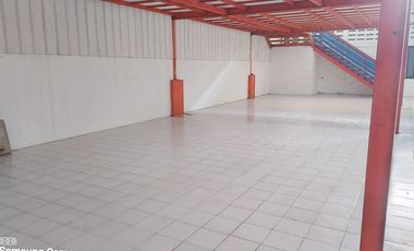 Gudang Bagus 1000m2 Cipondoh Tangerang