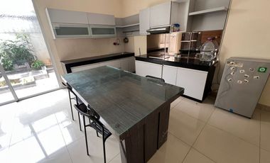 Disewa Rumah 2 Lantai Siap Huni Bagus Green Lake City Cluster Amerika Latin Jakarta Barat