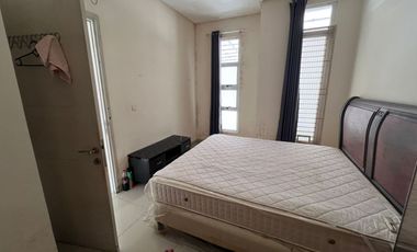 Disewa Rumah 2 Lantai Siap Huni Bagus Green Lake City Cluster Amerika Latin Jakarta Barat