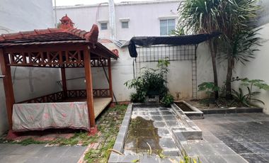 Disewa Rumah 2 Lantai Siap Huni Bagus Green Lake City Cluster Amerika Latin Jakarta Barat
