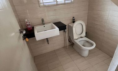 Disewa Rumah 2 Lantai Siap Huni Bagus Green Lake City Cluster Amerika Latin Jakarta Barat