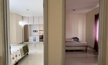 Disewa Rumah 2 Lantai Siap Huni Bagus Green Lake City Cluster Amerika Latin Jakarta Barat