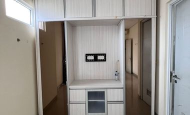 Disewa Rumah 2 Lantai Siap Huni Bagus Green Lake City Cluster Amerika Latin Jakarta Barat