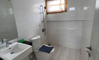 Disewa Rumah 2 Lantai Siap Huni Bagus Green Lake City Cluster Amerika Latin Jakarta Barat