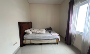 Disewa Rumah 2 Lantai Siap Huni Bagus Green Lake City Cluster Amerika Latin Jakarta Barat