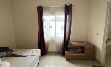 Disewa Rumah 2 Lantai Siap Huni Bagus Green Lake City Cluster Amerika Latin Jakarta Barat