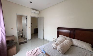 Disewa Rumah 2 Lantai Siap Huni Bagus Green Lake City Cluster Amerika Latin Jakarta Barat