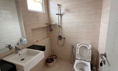 Disewa Rumah 2 Lantai Siap Huni Bagus Green Lake City Cluster Amerika Latin Jakarta Barat