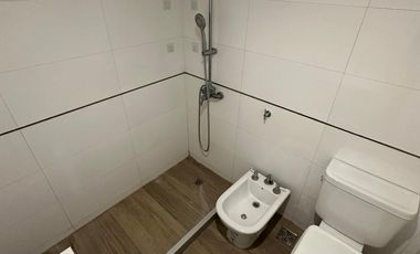 Departamento dos ambientes, Nuevo, costa, Mar del Plata.