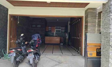 Dijual 1unit quest house di Surakarta