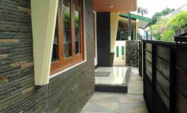 Dijual 1unit quest house di Surakarta