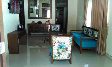 Dijual 1unit quest house di Surakarta