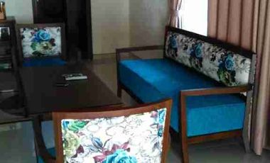 Dijual 1unit quest house di Surakarta