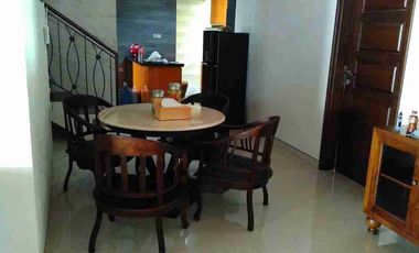 Dijual 1unit quest house di Surakarta
