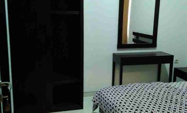 Dijual 1unit quest house di Surakarta