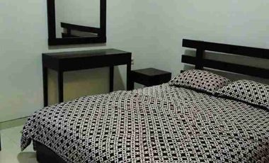 Dijual 1unit quest house di Surakarta