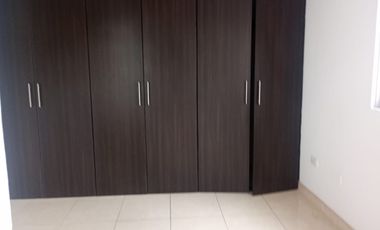 APARTAMENTO EN ARRIENDO EN PALERMO EN MANIZALES
