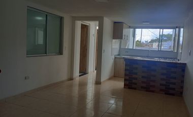 APARTAMENTO EN ARRIENDO EN PALERMO EN MANIZALES