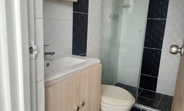 APARTAMENTO EN ARRIENDO EN PALERMO EN MANIZALES