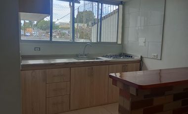 APARTAMENTO EN ARRIENDO EN PALERMO EN MANIZALES