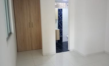 APARTAMENTO EN ARRIENDO EN PALERMO EN MANIZALES