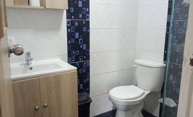 APARTAMENTO EN ARRIENDO EN PALERMO EN MANIZALES