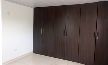 APARTAMENTO EN ARRIENDO EN PALERMO EN MANIZALES