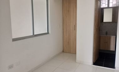 APARTAMENTO EN ARRIENDO EN PALERMO EN MANIZALES