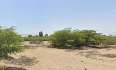 VENTA DE TERRENO AGRICOLA-FUNDO CARHUAYO-ICA