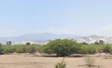 VENTA DE TERRENO AGRICOLA-FUNDO CARHUAYO-ICA