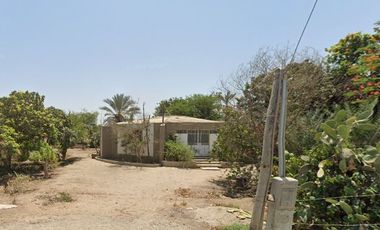 VENTA DE TERRENO AGRICOLA-FUNDO CARHUAYO-ICA