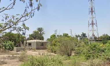 VENTA DE TERRENO AGRICOLA-FUNDO CARHUAYO-ICA