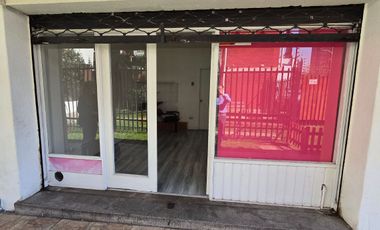 Local Comercial en arriendo en Barrio Elías De La Cruz, Ñuñoa