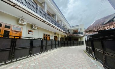 DIJUAL KOST BARU & EXCLUSIVE DI NGAGLIK SLEMAN 10 MENIT DARI KAMPUS UII