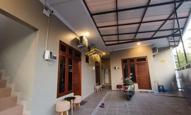 DIJUAL KOST BARU & EXCLUSIVE DI NGAGLIK SLEMAN 10 MENIT DARI KAMPUS UII