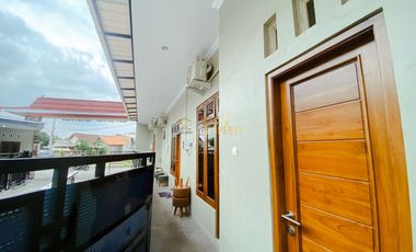 DIJUAL KOST BARU & EXCLUSIVE DI NGAGLIK SLEMAN 10 MENIT DARI KAMPUS UII