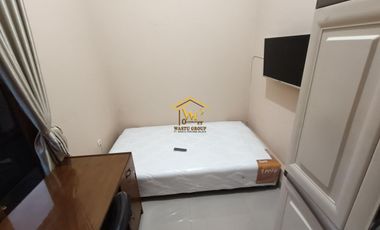 DIJUAL KOST BARU & EXCLUSIVE DI NGAGLIK SLEMAN 10 MENIT DARI KAMPUS UII