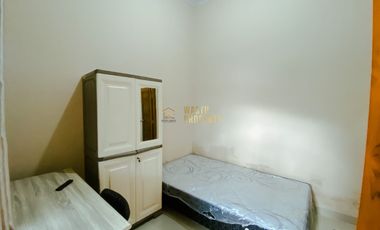 DIJUAL KOST BARU & EXCLUSIVE DI NGAGLIK SLEMAN 10 MENIT DARI KAMPUS UII