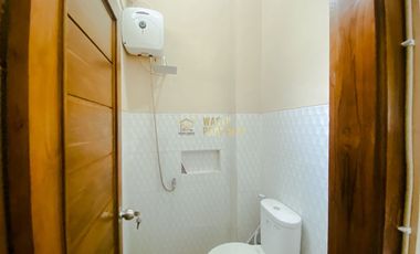 DIJUAL KOST BARU & EXCLUSIVE DI NGAGLIK SLEMAN 10 MENIT DARI KAMPUS UII