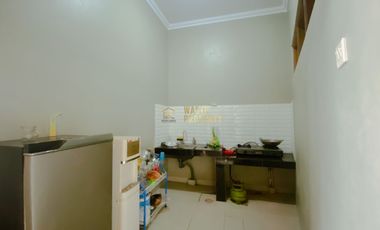 DIJUAL KOST BARU & EXCLUSIVE DI NGAGLIK SLEMAN 10 MENIT DARI KAMPUS UII