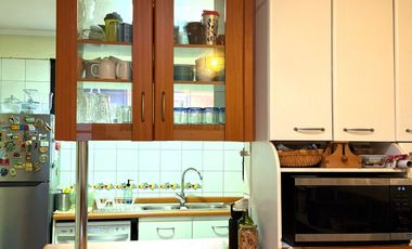 Casa 5 Dormitorios, 3 Baños, 208 M2 Útil , 282 M2 Total