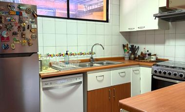 Casa 5 Dormitorios, 3 Baños, 208 M2 Útil , 282 M2 Total