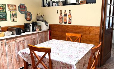 Casa 5 Dormitorios, 3 Baños, 208 M2 Útil , 282 M2 Total