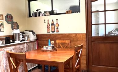 Casa 5 Dormitorios, 3 Baños, 208 M2 Útil , 282 M2 Total