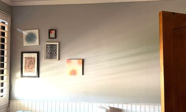 Casa 5 Dormitorios, 3 Baños, 208 M2 Útil , 282 M2 Total