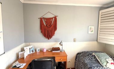 Casa 5 Dormitorios, 3 Baños, 208 M2 Útil , 282 M2 Total