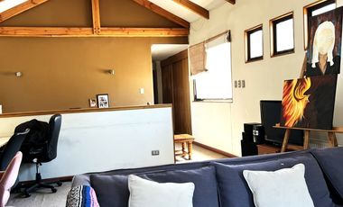 Casa 5 Dormitorios, 3 Baños, 208 M2 Útil , 282 M2 Total