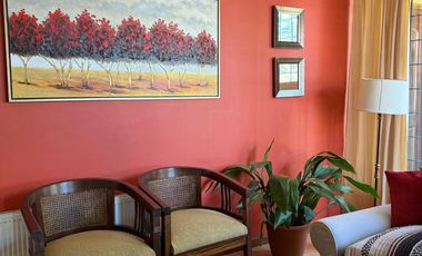 Casa 5 Dormitorios, 3 Baños, 208 M2 Útil , 282 M2 Total