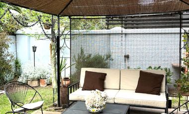 Casa 5 Dormitorios, 3 Baños, 208 M2 Útil , 282 M2 Total