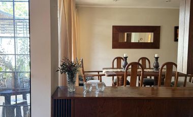 Casa 5 Dormitorios, 3 Baños, 208 M2 Útil , 282 M2 Total